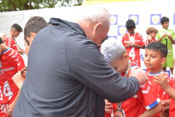 FOTOS - 1º COPA INTERNACIONAL DE ICARAIMA