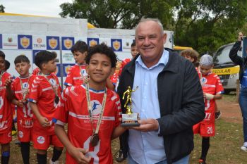 FOTOS - 1º COPA INTERNACIONAL DE ICARAIMA