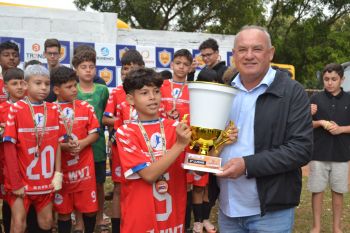 FOTOS - 1º COPA INTERNACIONAL DE ICARAIMA