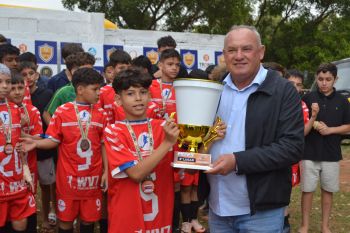 FOTOS - 1º COPA INTERNACIONAL DE ICARAIMA