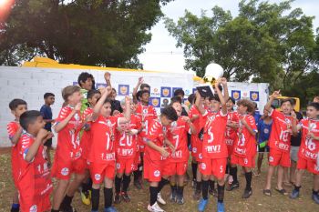 FOTOS - 1º COPA INTERNACIONAL DE ICARAIMA