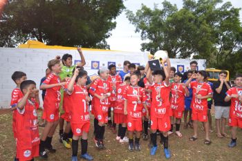 FOTOS - 1º COPA INTERNACIONAL DE ICARAIMA