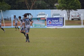 FOTOS - 1º COPA INTERNACIONAL DE ICARAIMA