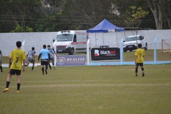 FOTOS - 1º COPA INTERNACIONAL DE ICARAIMA