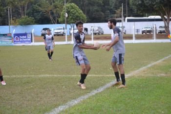 FOTOS - 1º COPA INTERNACIONAL DE ICARAIMA