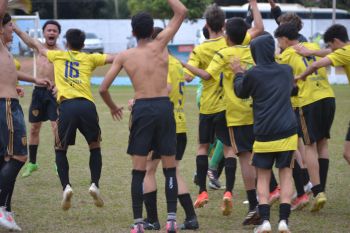 FOTOS - 1º COPA INTERNACIONAL DE ICARAIMA
