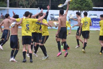 FOTOS - 1º COPA INTERNACIONAL DE ICARAIMA