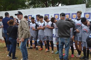 FOTOS - 1º COPA INTERNACIONAL DE ICARAIMA