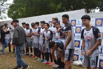 FOTOS - 1º COPA INTERNACIONAL DE ICARAIMA