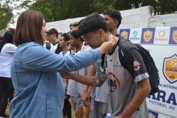 FOTOS - 1º COPA INTERNACIONAL DE ICARAIMA