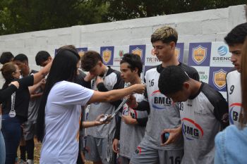 FOTOS - 1º COPA INTERNACIONAL DE ICARAIMA