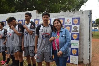 FOTOS - 1º COPA INTERNACIONAL DE ICARAIMA