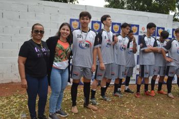 FOTOS - 1º COPA INTERNACIONAL DE ICARAIMA