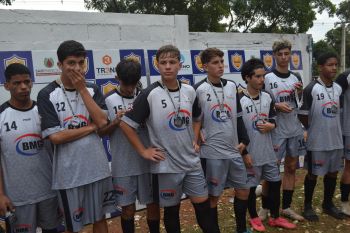 FOTOS - 1º COPA INTERNACIONAL DE ICARAIMA
