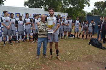 FOTOS - 1º COPA INTERNACIONAL DE ICARAIMA