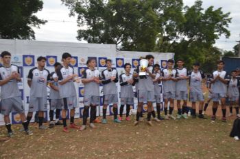 FOTOS - 1º COPA INTERNACIONAL DE ICARAIMA