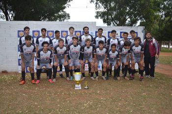 FOTOS - 1º COPA INTERNACIONAL DE ICARAIMA