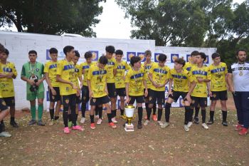 FOTOS - 1º COPA INTERNACIONAL DE ICARAIMA