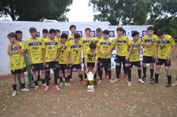 FOTOS - 1º COPA INTERNACIONAL DE ICARAIMA