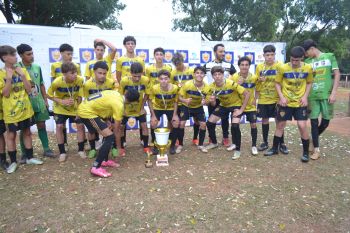 FOTOS - 1º COPA INTERNACIONAL DE ICARAIMA