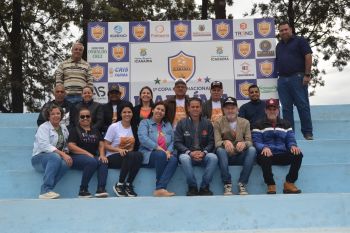 FOTOS - 1º COPA INTERNACIONAL DE ICARAIMA