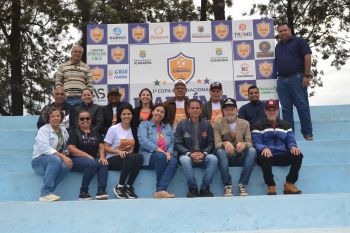 FOTOS - 1º COPA INTERNACIONAL DE ICARAIMA