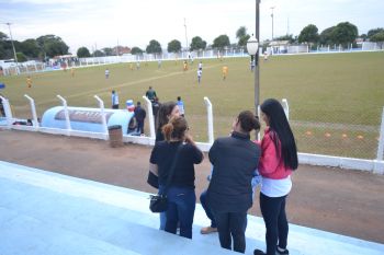 FOTOS - 1º COPA INTERNACIONAL DE ICARAIMA