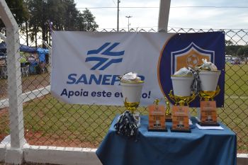 FOTOS - 1º COPA INTERNACIONAL DE ICARAIMA