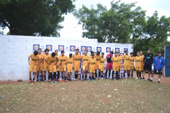 FOTOS - 1º COPA INTERNACIONAL DE ICARAIMA