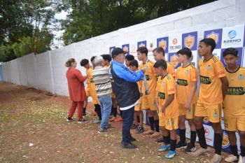 FOTOS - 1º COPA INTERNACIONAL DE ICARAIMA