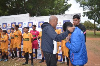 FOTOS - 1º COPA INTERNACIONAL DE ICARAIMA