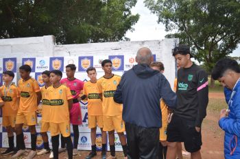 FOTOS - 1º COPA INTERNACIONAL DE ICARAIMA