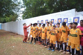 FOTOS - 1º COPA INTERNACIONAL DE ICARAIMA