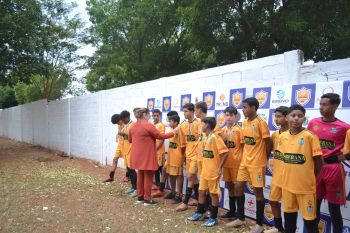 FOTOS - 1º COPA INTERNACIONAL DE ICARAIMA