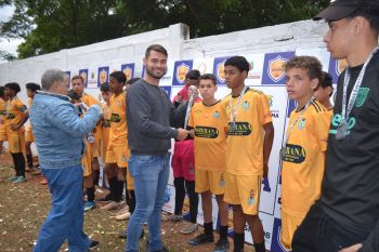 FOTOS - 1º COPA INTERNACIONAL DE ICARAIMA