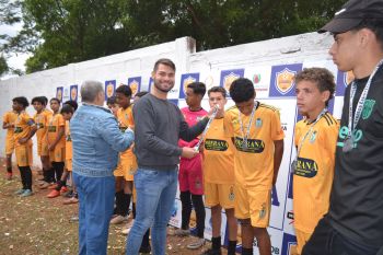 FOTOS - 1º COPA INTERNACIONAL DE ICARAIMA