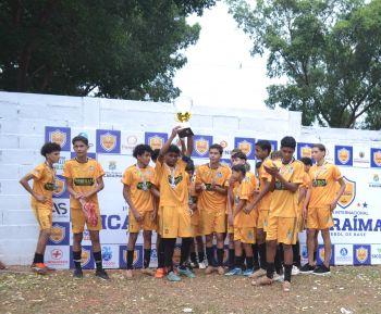 FOTOS - 1º COPA INTERNACIONAL DE ICARAIMA