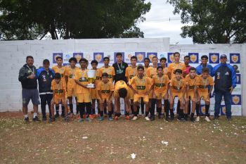 FOTOS - 1º COPA INTERNACIONAL DE ICARAIMA