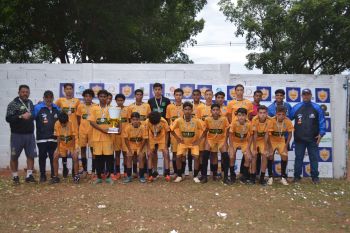 FOTOS - 1º COPA INTERNACIONAL DE ICARAIMA