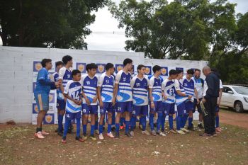 FOTOS - 1º COPA INTERNACIONAL DE ICARAIMA