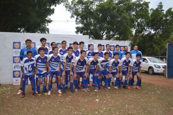 FOTOS - 1º COPA INTERNACIONAL DE ICARAIMA