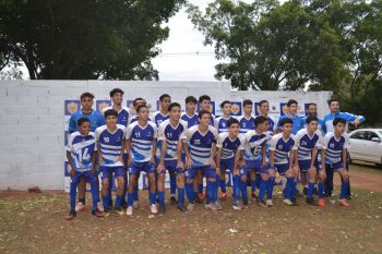 FOTOS - 1º COPA INTERNACIONAL DE ICARAIMA