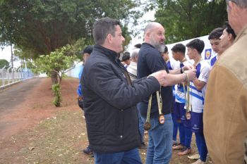 FOTOS - 1º COPA INTERNACIONAL DE ICARAIMA