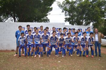 FOTOS - 1º COPA INTERNACIONAL DE ICARAIMA