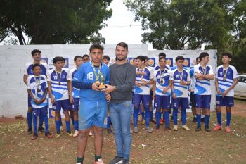 FOTOS - 1º COPA INTERNACIONAL DE ICARAIMA