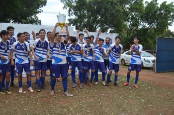 FOTOS - 1º COPA INTERNACIONAL DE ICARAIMA