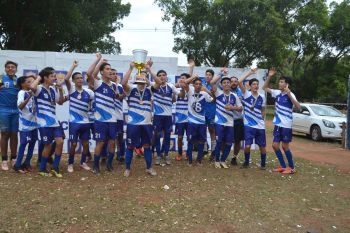 FOTOS - 1º COPA INTERNACIONAL DE ICARAIMA
