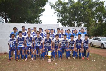 FOTOS - 1º COPA INTERNACIONAL DE ICARAIMA
