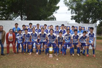 FOTOS - 1º COPA INTERNACIONAL DE ICARAIMA