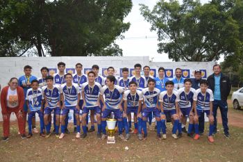 FOTOS - 1º COPA INTERNACIONAL DE ICARAIMA